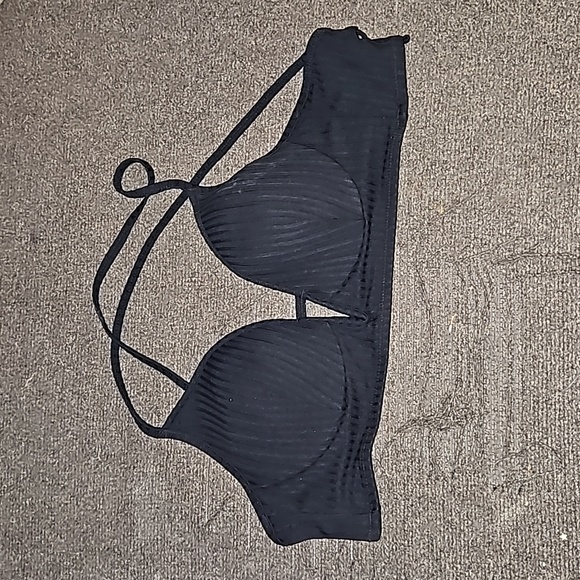 Womens Swim Suit Top - Picture 1 of 2